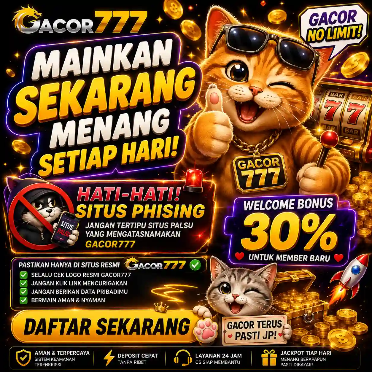 GACOR777